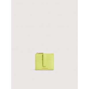 Coccinelle Metallic Medium Green Glow E2MW511F701_G70